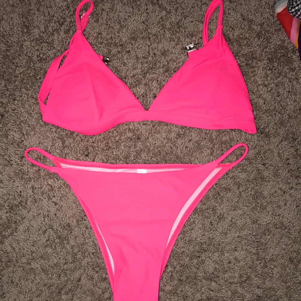 bathing suit